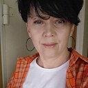 Валентина, 53 года