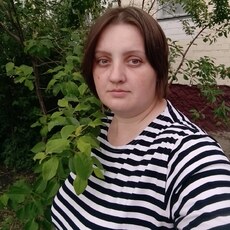 Фотография девушки Юлианна, 33 года из г. Комарин