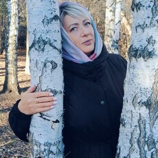 Фотография девушки Анна, 45 лет из г. Кемерово