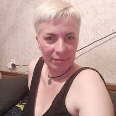 Фотография девушки Snezha Sergeevna, 43 года из г. Зима
