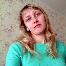 Фотография девушки Анастасия, 37 лет из г. Гродно