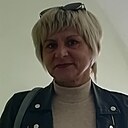 Незнакомка, 50 лет