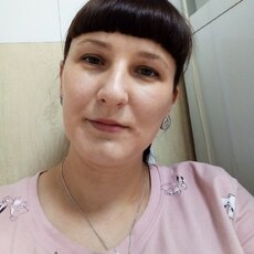 Фотография девушки Оля, 41 год из г. Чита