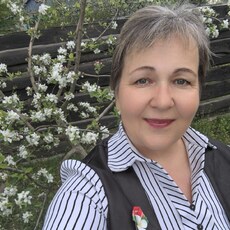 Фотография девушки Светлана, 55 лет из г. Брагин