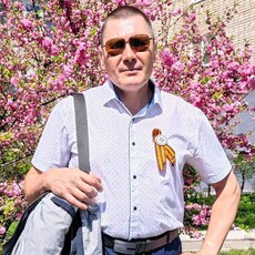 Фотография мужчины Александр, 53 года из г. Уссурийск