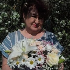 Фотография девушки Валентина, 55 лет из г. Воронеж