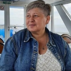 Фотография девушки Наталья, 49 лет из г. Назарово