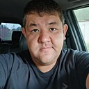 Амир, 36 лет