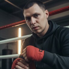 Фотография мужчины Дмитрий, 39 лет из г. Жодино