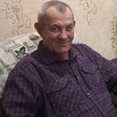 Фотография мужчины Евгений, 70 лет из г. Астрахань