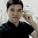 Гани, 37 лет