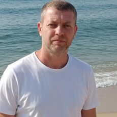 Фотография мужчины Виталик, 44 года из г. Краснодар