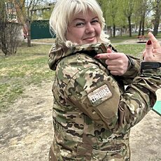 Фотография девушки Алёна, 47 лет из г. Красноярск