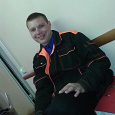Фотография мужчины Вова, 44 года из г. Курган