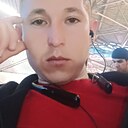 Макс, 30 лет