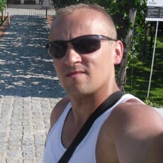 Фотография мужчины Саша, 41 год из г. Жодино