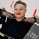 Lisiza, 44 года