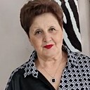 Валентина, 66 лет
