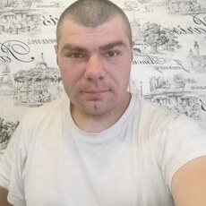Фотография мужчины Антон, 36 лет из г. Лида