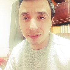 Фотография мужчины Artem, 34 года из г. Кемерово