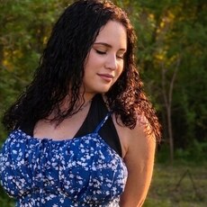 Фотография девушки Юля, 25 лет из г. Полтава