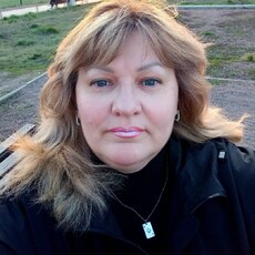 Фотография девушки Светлана, 54 года из г. Орск