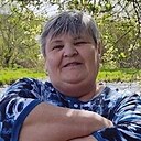 Марина, 58 лет