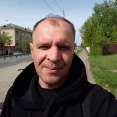 Фотография мужчины Евгений, 41 год из г. Орехово-Зуево