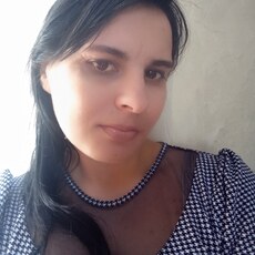 Фотография девушки Виктория, 32 года из г. Бирюсинск