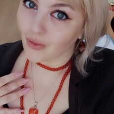 Фотография девушки Алла, 48 лет из г. Иркутск