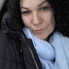 Фотография девушки Aleksa, 47 лет из г. Пермь