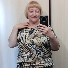 Фотография девушки Елена, 56 лет из г. Ачинск