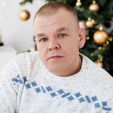 Фотография мужчины Рома, 44 года из г. Зея