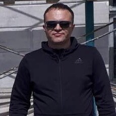 Фотография мужчины Виталий, 39 лет из г. Ханты-Мансийск