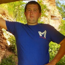 Фотография мужчины Андрей, 35 лет из г. Лида