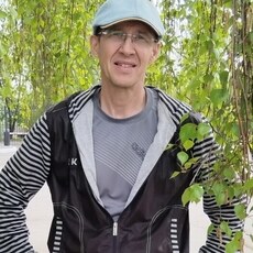 Фотография мужчины Сергей, 58 лет из г. Полысаево