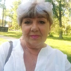 Фотография девушки Елена, 64 года из г. Калуга