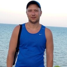 Фотография мужчины Максим, 42 года из г. Харьков