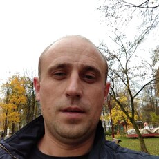 Фотография мужчины Вадим, 36 лет из г. Лида