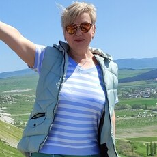 Фотография девушки Татьяна, 55 лет из г. Симферополь