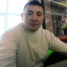 Фотография мужчины Алим, 46 лет из г. Тобол