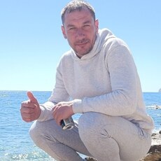 Фотография мужчины Вано, 42 года из г. Резина