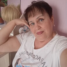 Фотография девушки Татьяна, 63 года из г. Тюмень