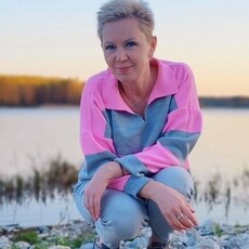 Фотография девушки Елена, 53 года из г. Москва