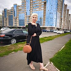 Фотография девушки Елена, 55 лет из г. Курск