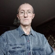Фотография мужчины Альберт, 56 лет из г. Орел