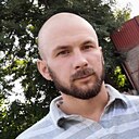 Вадим, 35 лет