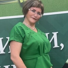 Фотография девушки Любовь Любочка, 43 года из г. Кулебаки