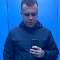 Фотография мужчины Виктор, 32 года из г. Магнитогорск