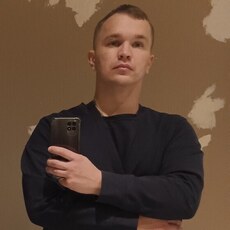 Фотография мужчины Aleksey, 34 года из г. Ульяновск